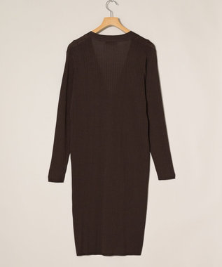 ONWARD Reuse Park 【ICB】ニット春夏 ブラウン