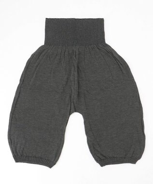 ANY SIS 【温活】薄熱 ペチパン ブラック