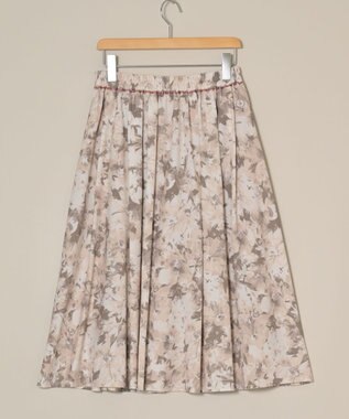 ONWARD Reuse Park 【Feroux】スカート秋冬 ピンク