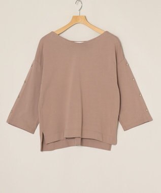 ONWARD Reuse Park 【any SiS】カットソー春夏