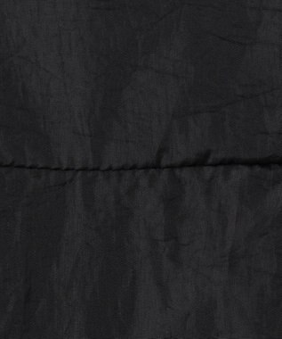 Feroux 【洗える】ニットセット キャミソールワンピース ブラック系