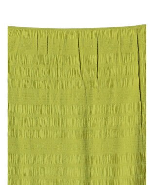 AMERICAN HOLIC シャーリングタイトスカート Pistachio