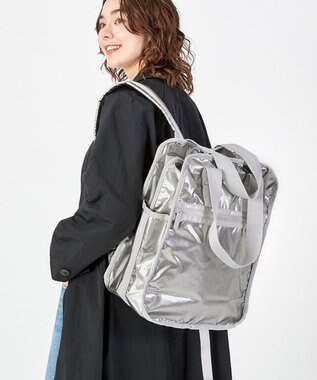 LeSportsac URBAN EDITOR'S BACKPACK3/リュウセイ2