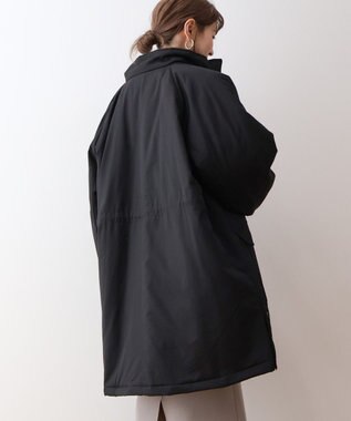 軽ポカ撥水加工オーバーサイズコート / AMERICAN HOLIC | ファッション