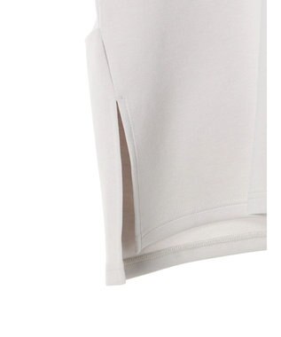 AMERICAN HOLIC Ｕネックポンチベスト Light Gray