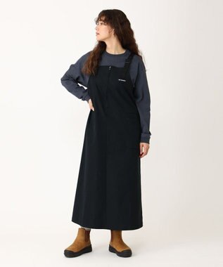 Columbia Columbia/ ウィメンズトゥリースワロードレス /コロンビア