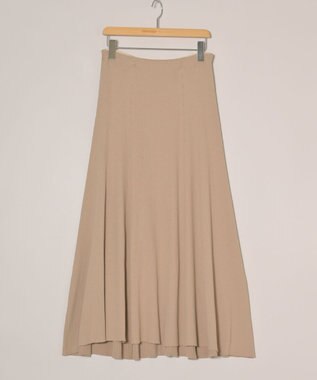 ONWARD Reuse Park 【23区】スカート春夏 ベージュ