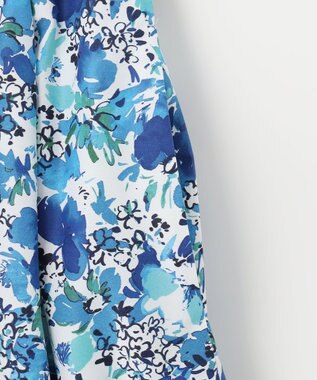 TOCCA 【洗える！】JUNE ANNABELLE ドレス ブルー系5