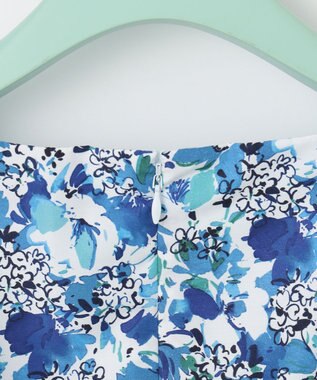 TOCCA 【洗える！】JUNE ANNABELLE ドレス ブルー系5