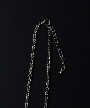 WEGO M4PモチーフMIXデザインネックレス 柄1