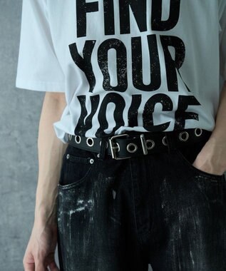 WEGO Mハトメベルト ブラック