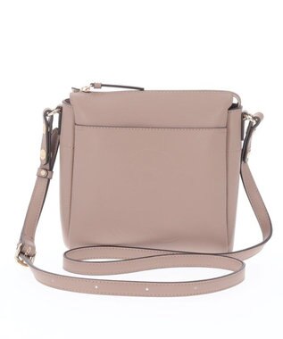 CLATHAS モス 2wayショルダーバッグ（ポシェット付き） グレージュ