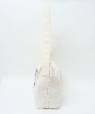 WEGO 別注CONVERSEキャンバスショルダー 柄2