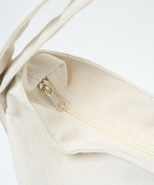 WEGO 別注CONVERSEキャンバスショルダー 柄2