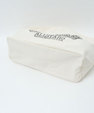 WEGO 別注CONVERSEキャンバスショルダー 柄2