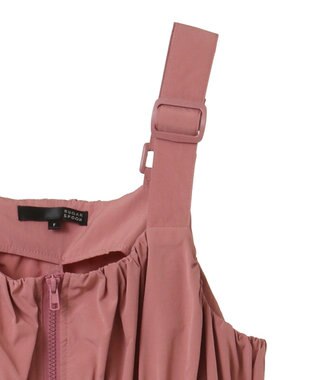 Green Parks ・ＳＵＧＡＲ　ＳＰＯＯＮ　シャーリングジャンスカ Pink