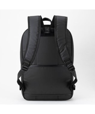 ZERO HALLIBURTON レキシントン2 デイパック 81474 ブラック