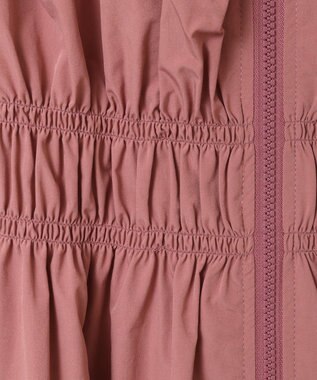 Green Parks ・ＳＵＧＡＲ　ＳＰＯＯＮ　シャーリングジャンスカ Pink