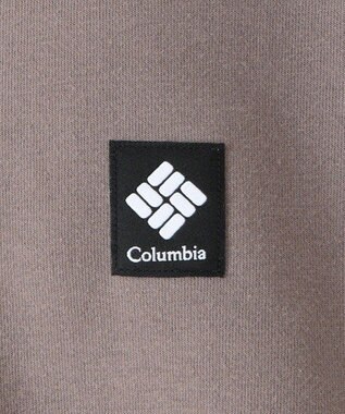 Columbia Columbia/ アレキサンダーアイルスウェットクルー /コロンビア Iron