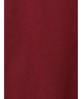 Green Parks ・ＥＬＥＮＣＡＲＥ　ＤＵＥ　バックＺＩＰハイブリットＴ Bordeaux