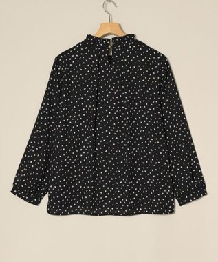 ONWARD Reuse Park 【any FAM】カットソー春夏 ブラック