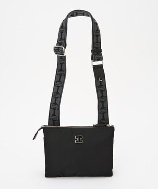 IACUCCI アーゴ SD NYLON/CERVO ブラック