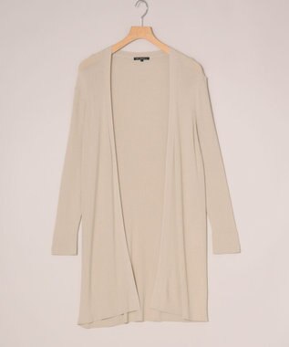 ONWARD Reuse Park 【23区】ニット春夏 ベージュ