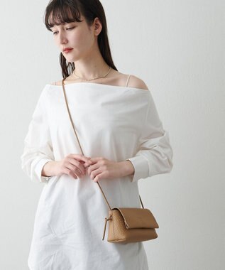 IACUCCI ＜Oggi 10月号掲載＞アルブメ ALCE