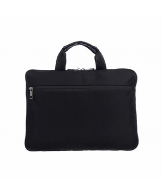 ACE BAGS & LUGGAGE ace. エース PCケース 13.3インチPC対応 ヨコ型 11172 ブラック