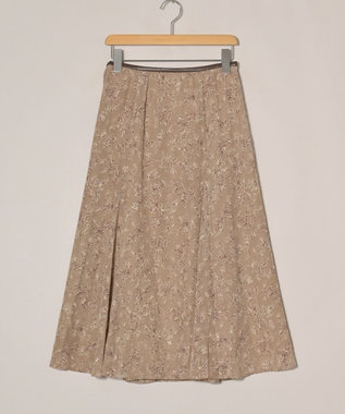 ONWARD Reuse Park 【any SiS】スカート秋冬 ブラウン