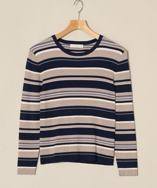 ONWARD Reuse Park 【any SiS】ニット春夏