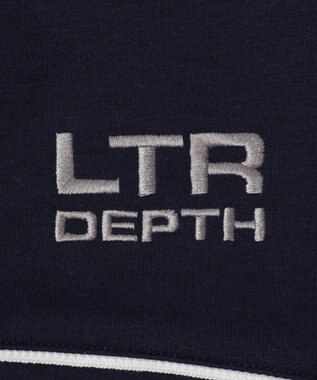 WEGO 【ユニセックス着用ITEM/MLサイズ展開】パイピングトラックジャケット ネイビー