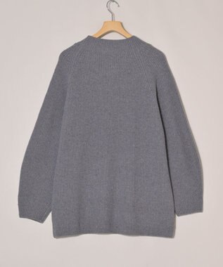ONWARD Reuse Park 【自由区】ニット秋冬 グレー