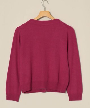 ONWARD Reuse Park 【any SiS】ニット秋冬 ピンク