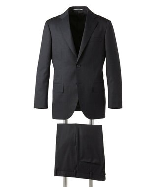 J.PRESS MEN 【定番】【JAPAN CRAFT CLOTH】スーツ / 背抜き /2B