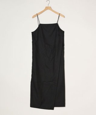 ONWARD Reuse Park 【ICB】ワンピース春夏 ブラック