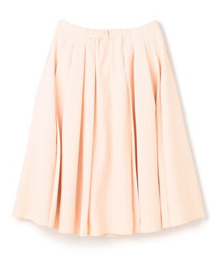 TOCCA 【洗える・消臭】BE HAPPY! スカート ピンク系