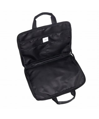 ACE BAGS & LUGGAGE ace. エース PCケース 13.3インチPC対応 ヨコ型 11172 ブラック