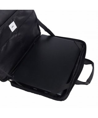 ACE BAGS & LUGGAGE ace. エース PCケース 13.3インチPC対応 ヨコ型 11172 ブラック