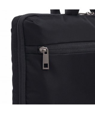 ACE BAGS & LUGGAGE ace. エース PCケース 13.3インチPC対応 ヨコ型 11172 ブラック