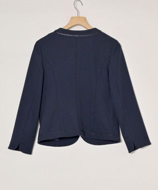 ONWARD Reuse Park 【any SiS】ジャケット春夏 ネイビー