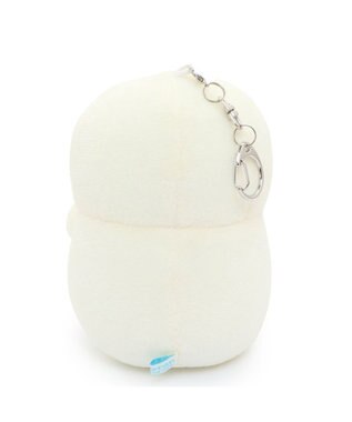 Mother garden しろたん マスコット キーホルダー 12cm 《単品》学園シリーズ シロックついたん しろほん