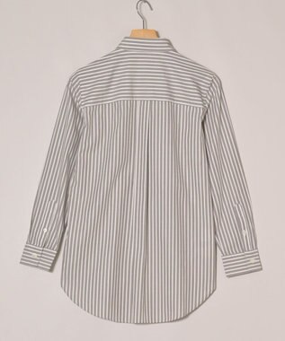 ONWARD Reuse Park 【ICB】ブラウス春夏 グレー