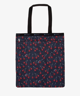 LeSportsac LARGE EMERALD TOTE/クラシカルチェリー クラシカルチェリー