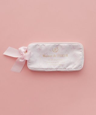 Maison de FLEUR ブランドロゴスイッチ2用ケース