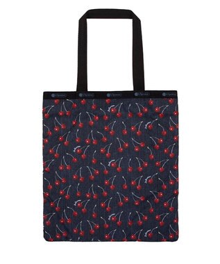 LeSportsac LARGE EMERALD TOTE/クラシカルチェリー クラシカルチェリー