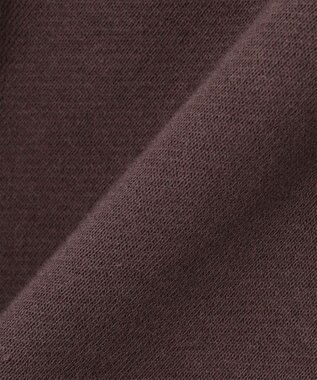 NAVE ショートパンツ ダークブラウン系