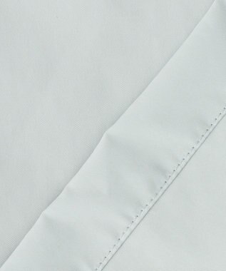 J.PRESS LADIES 【2way】Artirosa ロング丈 コート スモーキーミント系