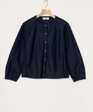 ONWARD Reuse Park 【J.PRESS】カットソー秋冬 ネイビー