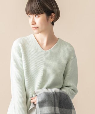 ONWARD Reuse Park 【ICB】ニット秋冬